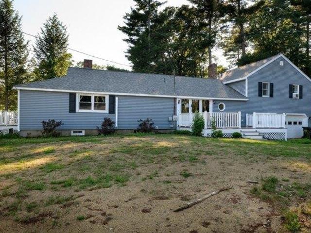 house with 4 bedroom, Brookfield MA ES105424297