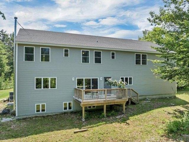 house with 4 bedroom, Brookfield NH ES105535682