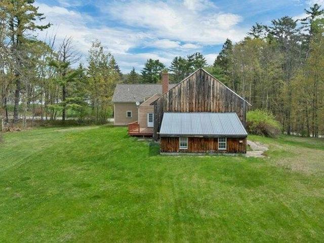 house with 4 bedroom, Brookfield NH ES105548667