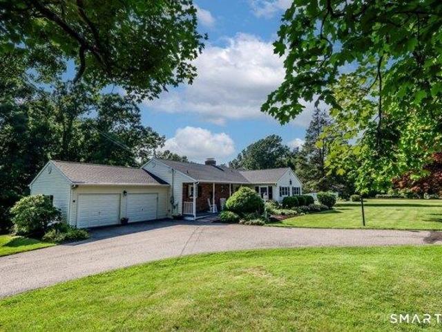 house with 4 bedroom, Brookfield CT ES105439938