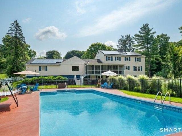 house with 4 bedroom, Brookfield CT ES105495204