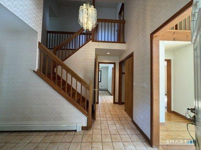 house with 4 bedroom, Brookfield CT ES105497180