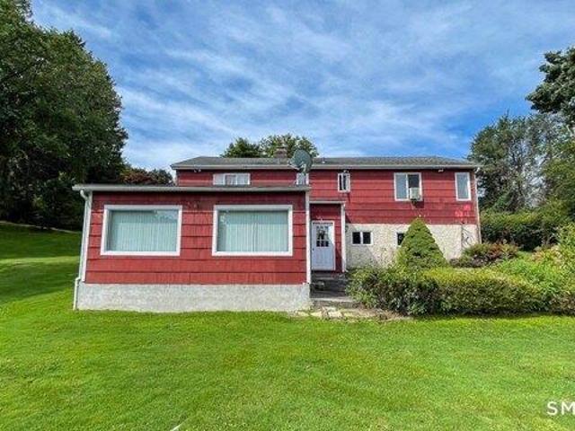 house with 4 bedroom, Brookfield CT ES105550495