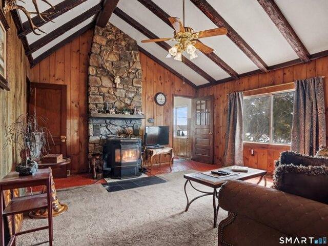 house with 4 bedroom, Brookfield CT ES105579310