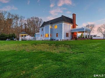 house with 4 bedroom, Brooklyn CT DS103440016