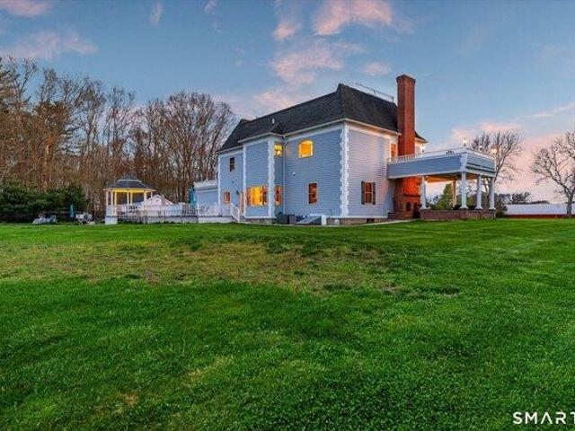 house with 4 bedroom, Brooklyn CT DS103440016