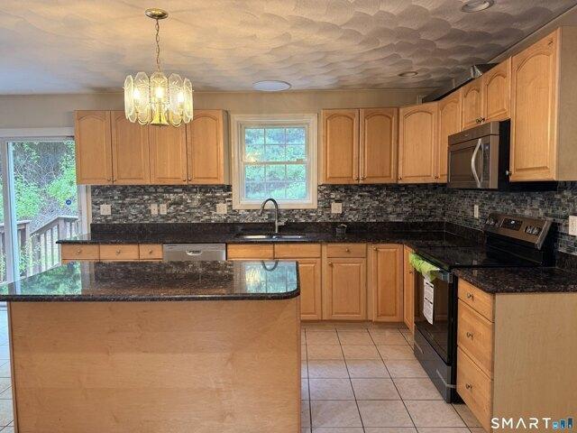 house with 4 bedroom, Brooklyn CT ES104567561