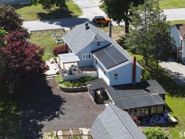 house with 4 bedroom, Brooklyn CT ES105287714