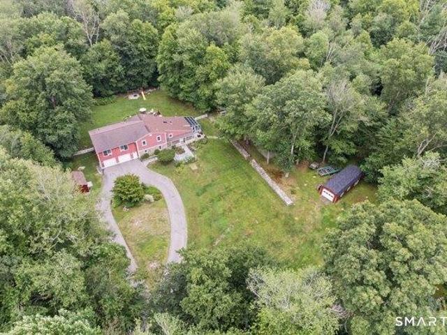 house with 4 bedroom, Brooklyn CT ES105293034