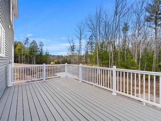 house with 4 bedroom, Brookline NH ES105512220