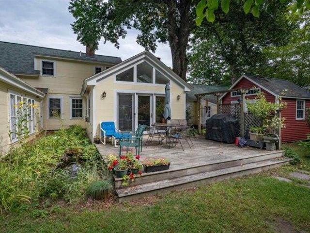 house with 4 bedroom, Brookline NH ES105550676