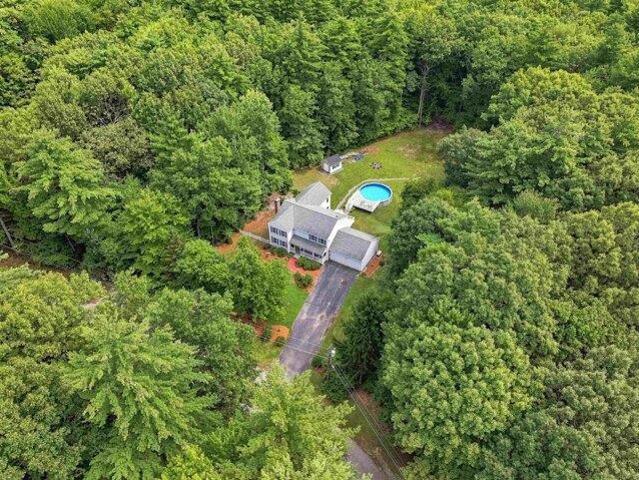 house with 4 bedroom, Brookline NH ES105559338