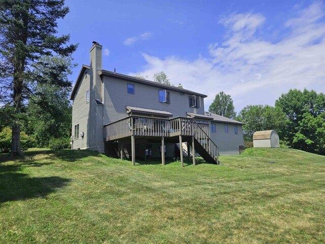 house with 4 bedroom, Brattleboro VT ES105535738