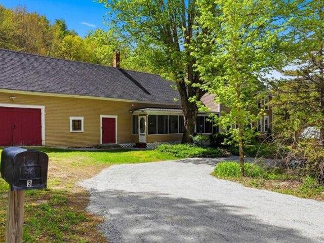 house with 4 bedroom, Bradford NH ES105576101