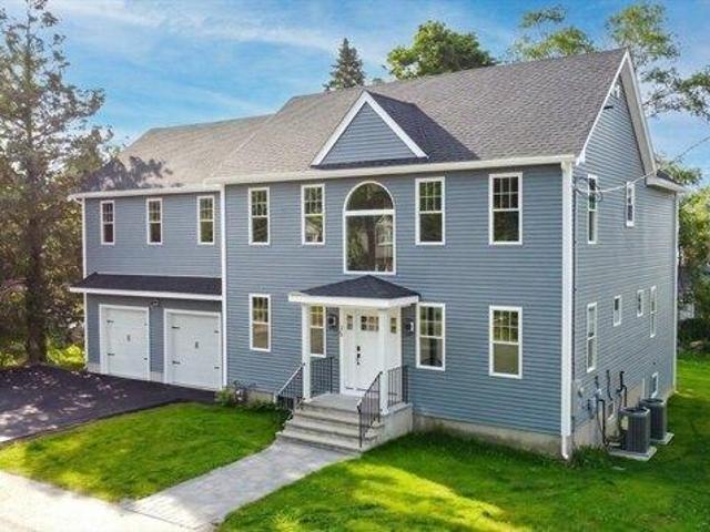 house with 4 bedroom, Braintree MA ES104514401