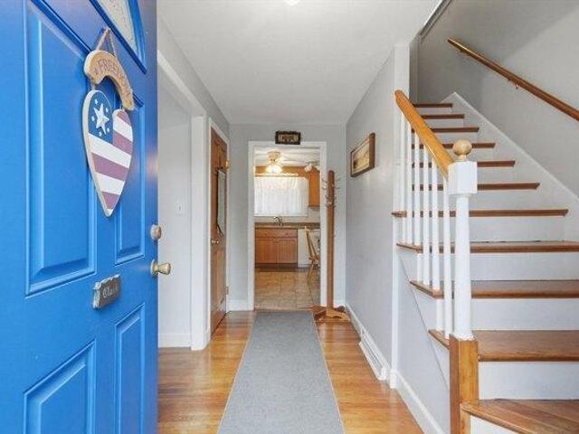 house with 4 bedroom, Braintree MA ES105400506