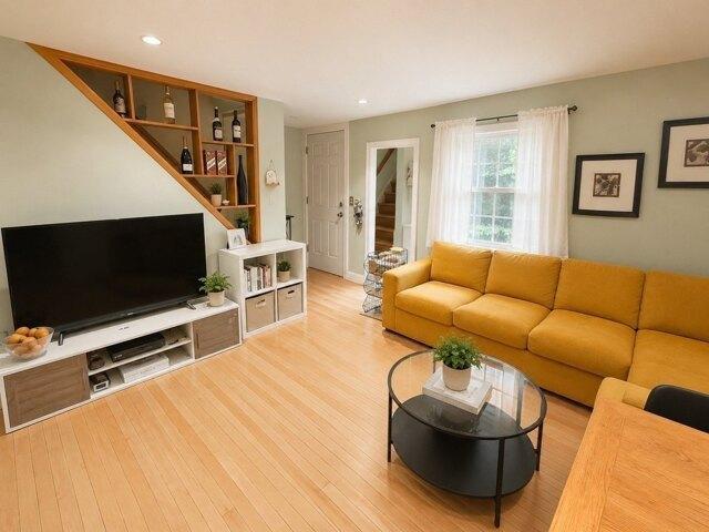 house with 4 bedroom, Braintree MA ES105531857