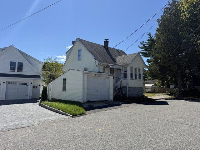 house with 4 bedroom, Braintree MA ES105586837