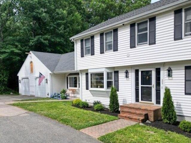 house with 4 bedroom, Braintree MA ES105609815