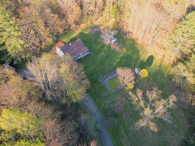 house with 4 bedroom, Braintree VT ES104606438