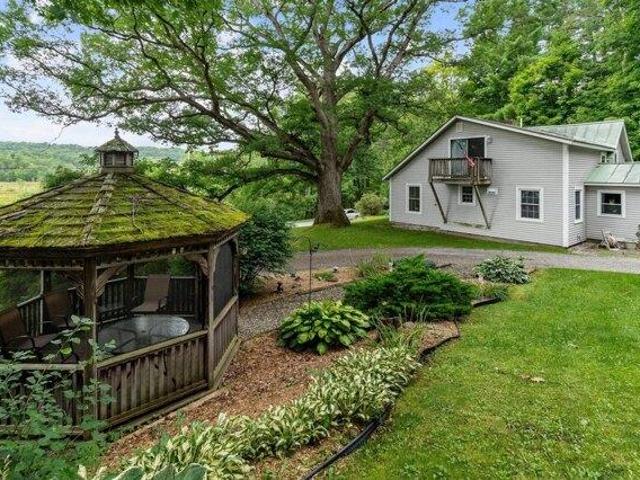 house with 4 bedroom, Brandon VT ES106175986