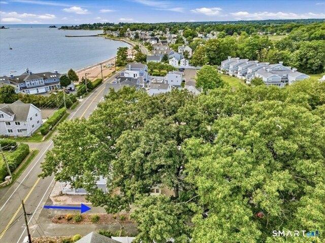 house with 4 bedroom, Branford CT ES105474368