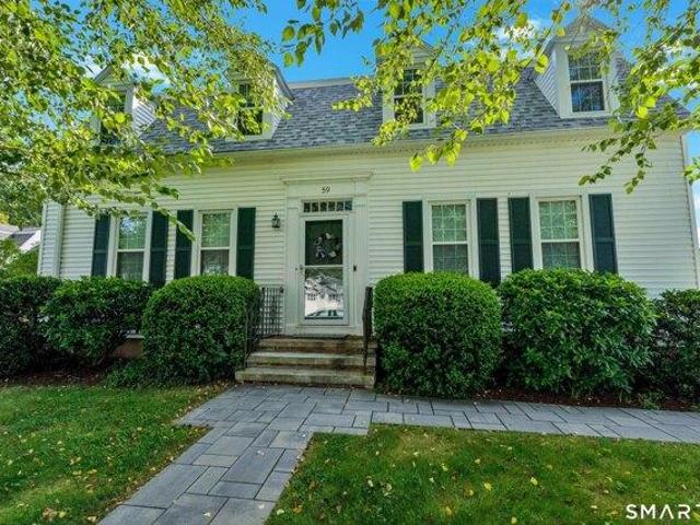 house with 4 bedroom, Branford CT ES105478403
