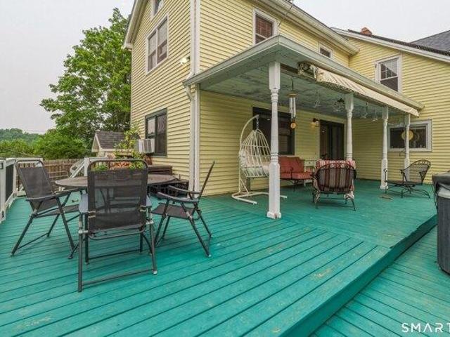 house with 4 bedroom, Branford CT ES105559690