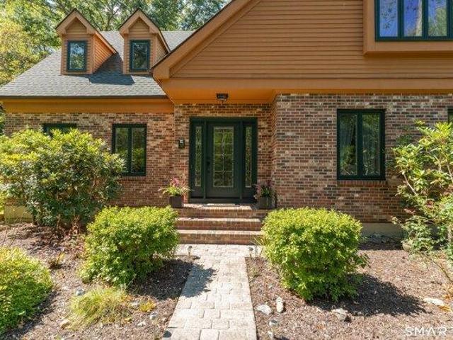 house with 4 bedroom, Branford CT ES105574397
