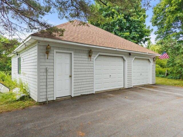 house with 4 bedroom, Brewer ME ES104834880