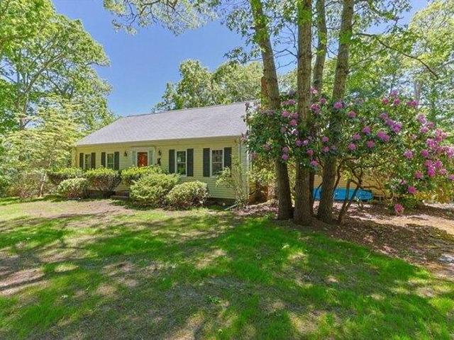 house with 4 bedroom, Brewster MA ES104853022