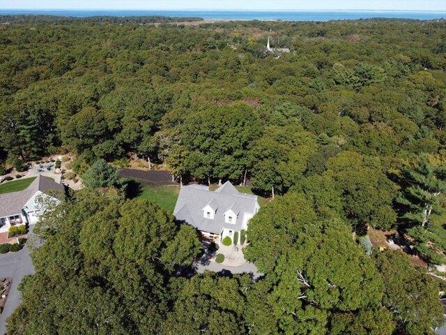 house with 4 bedroom, Brewster MA ES104809983