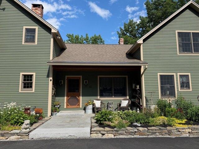 house with 4 bedroom, Bremen ME ES105800300