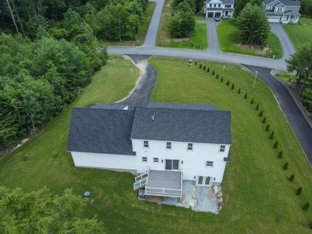 house with 4 bedroom, Brentwood NH ES105587764