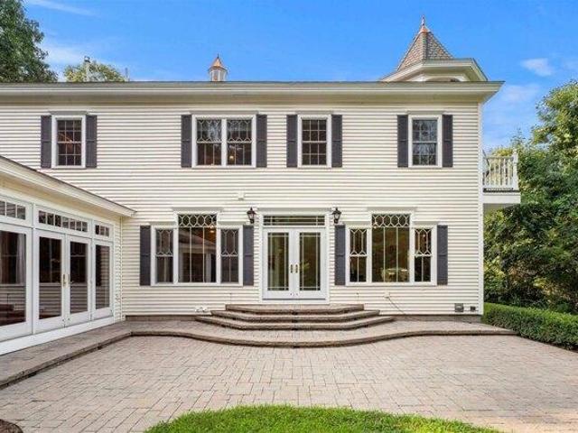 house with 4 bedroom, Brentwood NH ES105634089