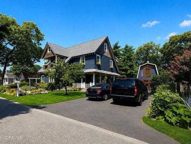 house with 4 bedroom, Brick NJ ES105289520