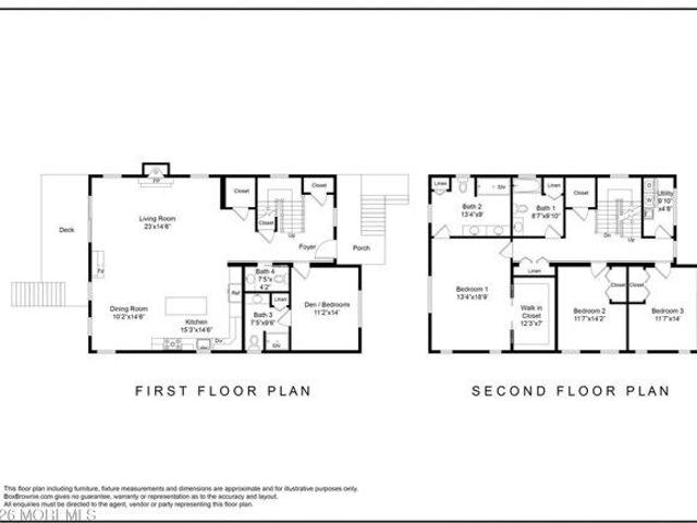 house with 4 bedroom, Brick NJ ES105317816