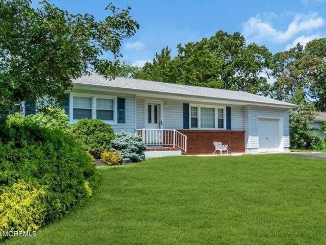 house with 4 bedroom, Brick NJ ES105318498
