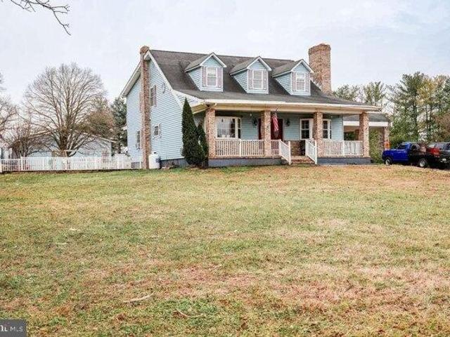 house with 4 bedroom, Bridgeton NJ ES103666206