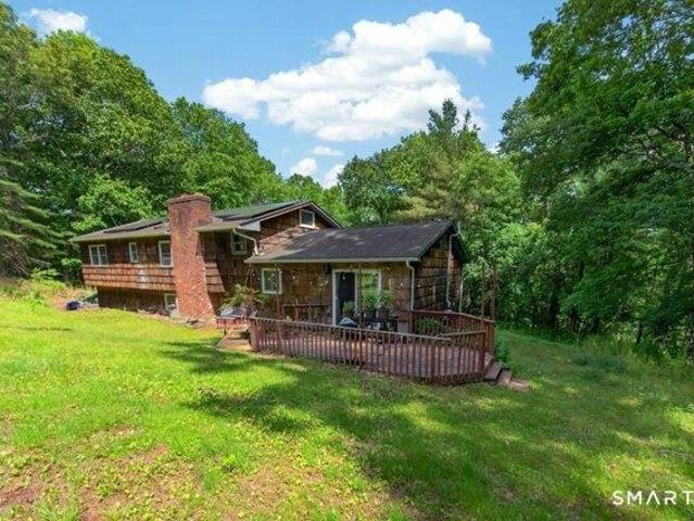 house with 4 bedroom, Bridgewater CT ES105589526