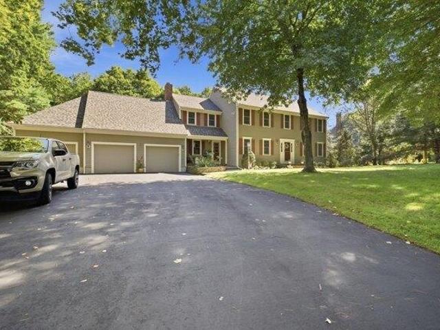 house with 4 bedroom, Bridgewater MA ES105548706