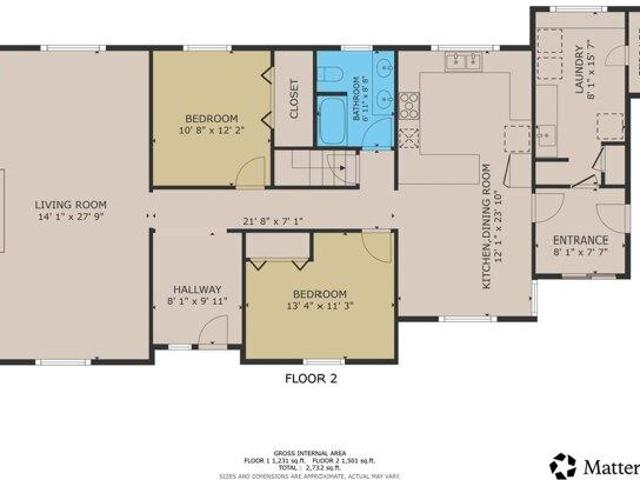 house with 4 bedroom, Bridgewater ME ES105927071