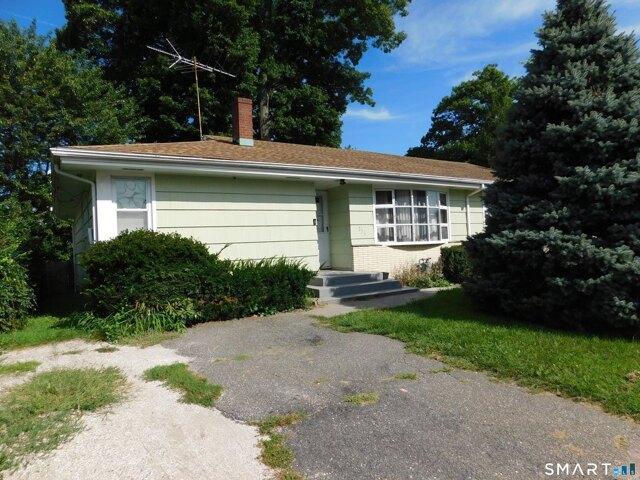 house with 4 bedroom, Bridgeport CT ES105548967