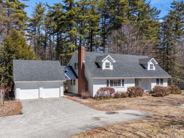 house with 4 bedroom, Bridgton ME ES104351648