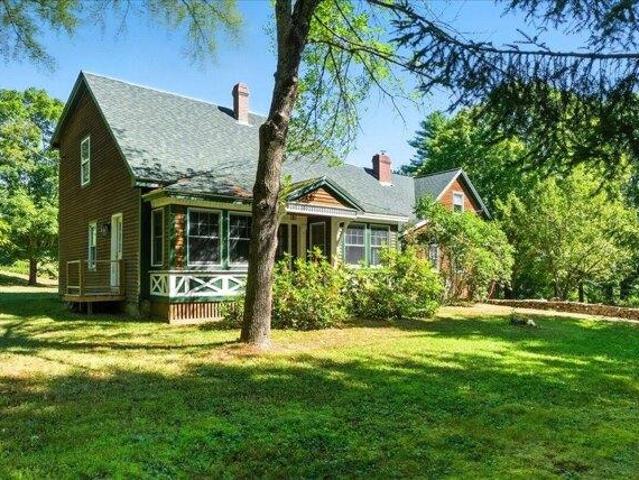 house with 4 bedroom, Bridgton ME ES105417284
