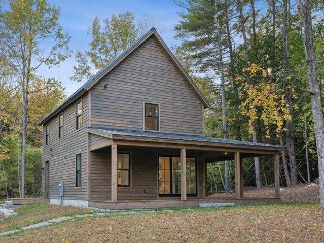 house with 4 bedroom, Bridgton ME ES105614559