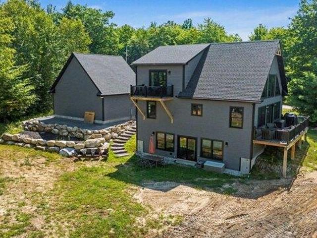 house with 4 bedroom, Bridgton ME ES105714402