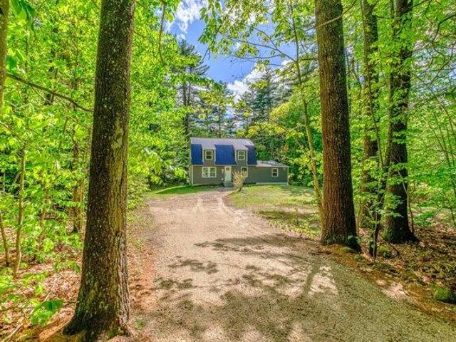 house with 4 bedroom, Bridgton ME ES105869900