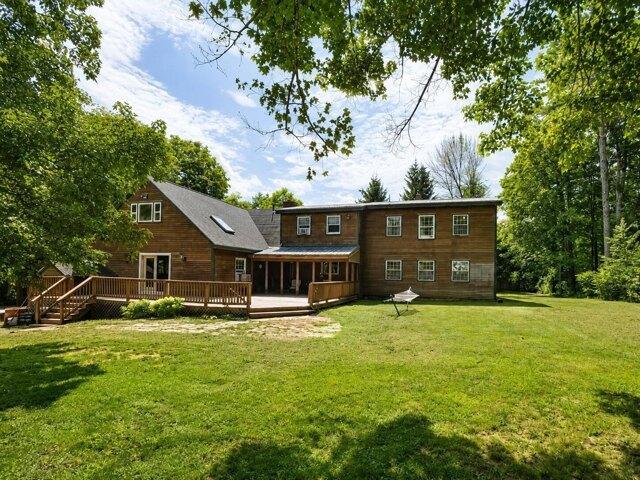 house with 4 bedroom, Bridgton ME ES105872273
