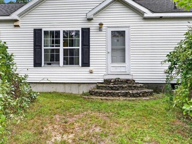 house with 4 bedroom, Bridgton ME ES105827852